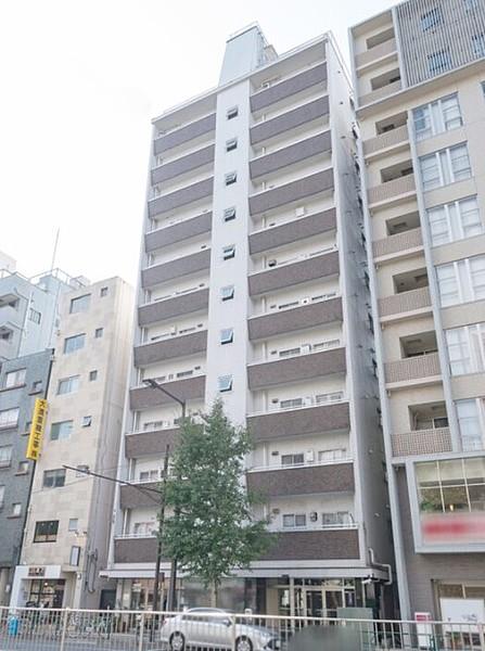 六義園マンション
